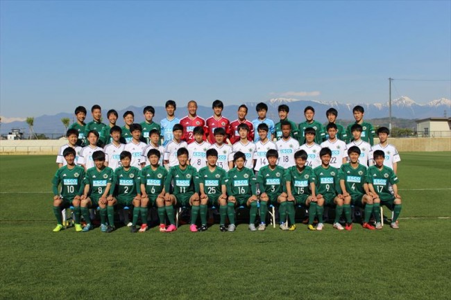 18＜松本山雅FCU-18＞集合写真_R