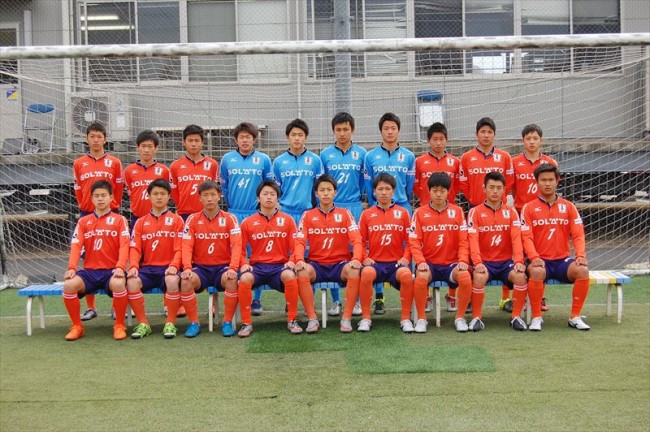 29＜愛媛ＦＣ U-18＞集合写真_R