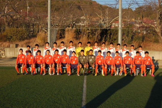 41＜愛媛FC U-15＞チーム集合写真_R